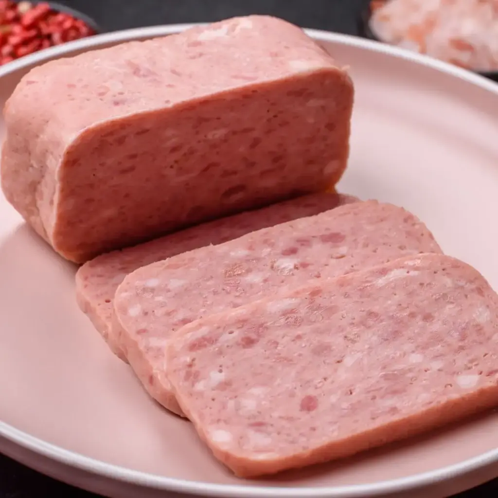 梅林午餐肉（340 克罐裝）