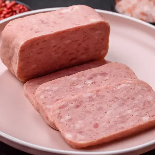 梅林午餐肉（340 克罐裝）