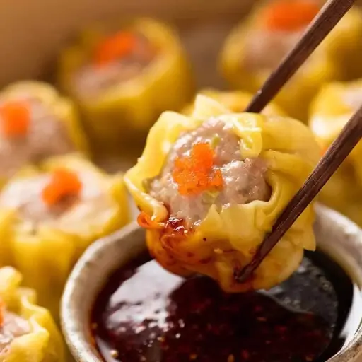 四海冷凍燒賣（12 粒裝）